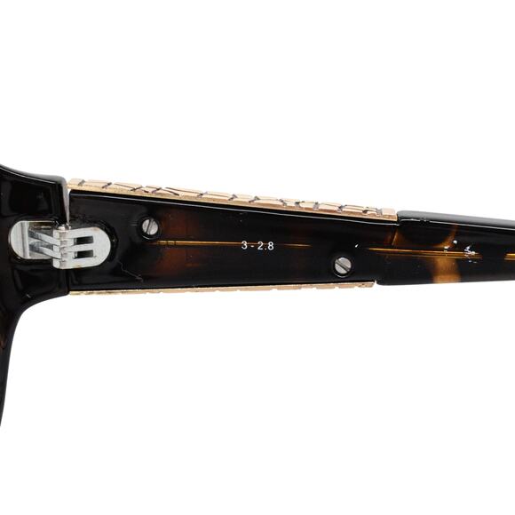 Guess GU7418 52F 60-16-135mm Sunglass FRAMES ONLY - VERY GOOD CONDITION - Picture 8 of 12